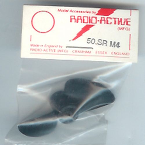 50mm Standard glass filled prop
